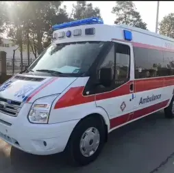 珠海市救护车转运/长途跨省市返乡拉回家/危重病人租赁价格收费用